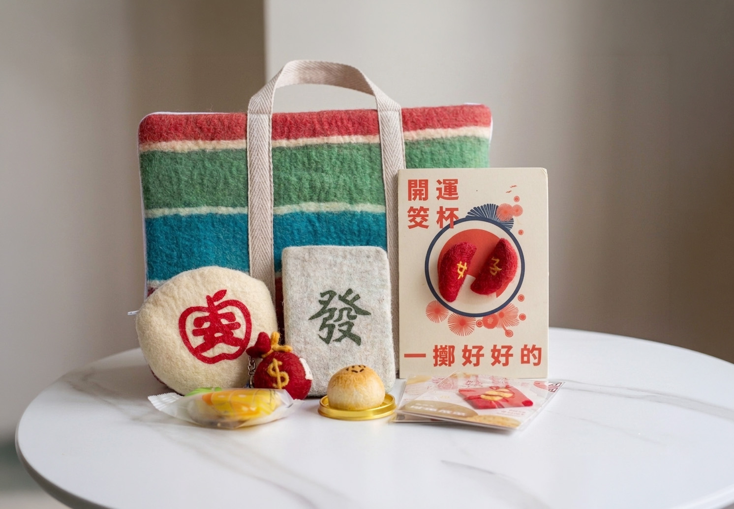 尼泊爾工坊
